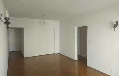 Imagem: O apartamento possui 3 Dormitórios, 3 Banheiros, 1 Vaga na