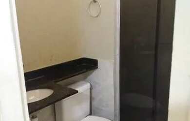 Imagem 8: Casa em Simões Filho. 100m² de Área, 3 Vagas na garageme3 Dormitórios