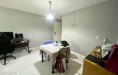 Imagem 8: Apartamento com Vista Livre na Quadra da Praia do Leblon