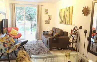 Imagem 4: Apartamento à venda, 2 quartos, 1 suíte, 1 vaga, Recreio dos Bandeirantes...