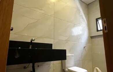 Imagem 7: Casa Jardim América. 165m² de Área, 2 Vagas na garageme3 Dormitórios