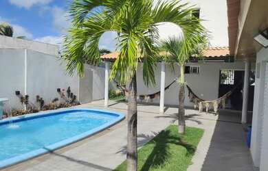 Imagem 7: Casa em Serrambi (40m do mar) - nas piscinas naturais