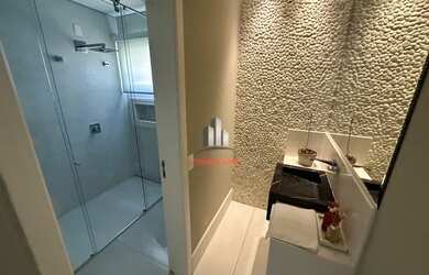 Imagem 8: Casa à venda no bairro Jardim Residencial Helvétia Park I - Indaiatuba/SP