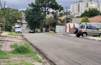 Imagem 14: TERRENO à venda com 385m² por R$ 500.000,00 no bairro Novo Mundo - CURITIBA...