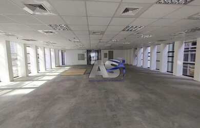 Imagem 16: Andar Corporativo para alugar, 562 m² por R$ 56.667,02/mês - Bela Vista...