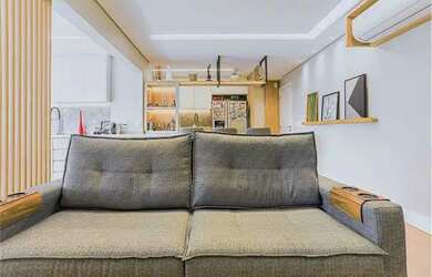 Imagem 4: APARTAMENTO RESIDENCIAL em São Paulo - SP, Pinheiros