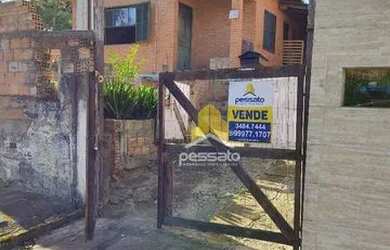 Imagem: A casa possui 3 Dormitórios, 1 Banheiro e 85m² de Área e