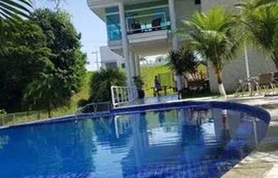 Imagem: O terreno está localizado em Ponta Negra, Manaus à venda por