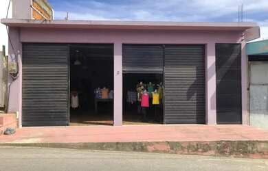 Imagem 1: Vendo loja. 128m² de Área