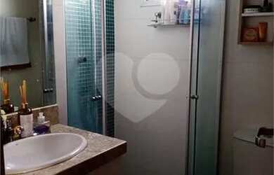 Imagem 14: Apartamento Freguesia do Ó