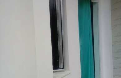 Imagem: A casa possui 2 Dormitórios, 1 Banheiro e 42m² de Área e