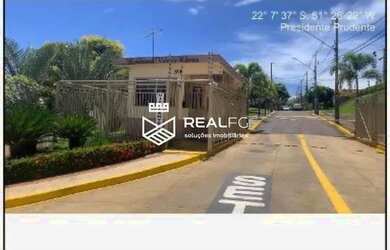 Imagem 2: Presidente Prudente/SP - Residencial vista do vale