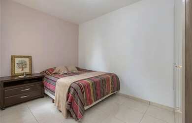 Imagem 10: APARTAMENTO RESIDENCIAL em São Paulo - SP, Saúde