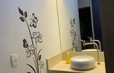 Imagem 16: Luxuoso apto de 2qts todo decorado no Maraville Taquara