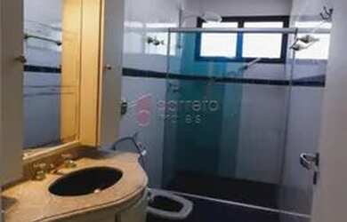 Imagem 16: Apartamento Alto Padrão em Campo Limpo Paulista