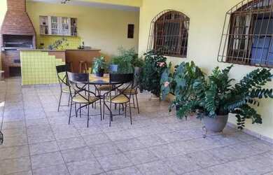 Imagem 3: Vendo linda casa em São Diogo I