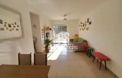 Imagem: O apartamento à venda possui 3 Dormitórios, 2 Banheiros, 1