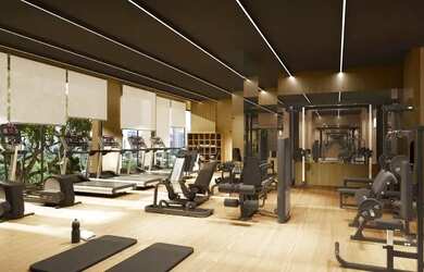 Imagem 8: Cedro Horto. Piscina, 154m² de Área, 3 Vagas na garageme4 Dormitórios