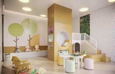 Imagem 9: APARTAMENTO RESIDENCIAL em São Paulo - SP, Vila Mariana