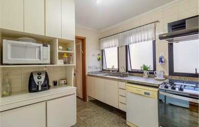 Imagem 12: APARTAMENTO RESIDENCIAL em São Paulo - SP, Santa Cecília