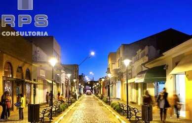 Imagem 16: Studio para locação em Atibaia no Residencial Tibaya