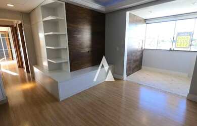 Imagem 9: Apartamento com 3 dormitórios, 90 m² - venda por R$ 720.000,00 ou aluguel por R$ 3.082,12