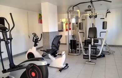 Imagem 5: 2/4 brotas Apartamento com 2 dormitórios