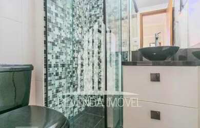 Imagem 12: Idealto Apartamento à venda com 75m² 3 quartos 1 suíte e 2 vagas no Jaguaré, São Paulo - S