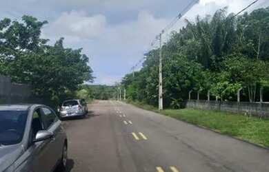 Imagem: A chácara possui 2.000m² de Área e está localizado em Centro