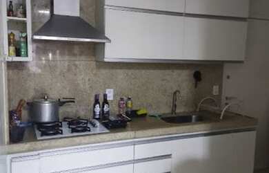 Imagem 6: Apartamento com 3 dormitórios à venda, 102 m² por R$ 600.000,00 - Jatiúca...