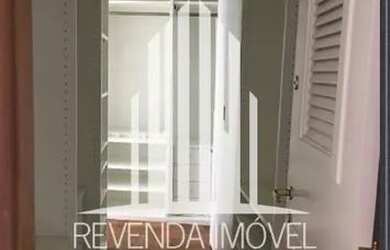 Imagem 5: Apartamento na Vila Suzana com 225m². Possuí 4 suítes, 4 banheiros e 4 vagas