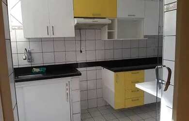 Imagem 3: Casa em Sussuarana. 95m² de Área, 1 Vaga na garageme3 Dormitórios