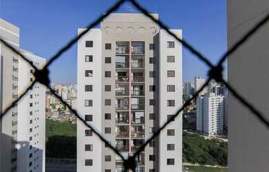Imagem 7: APARTAMENTO RESIDENCIAL em São Paulo - SP, Barra Funda