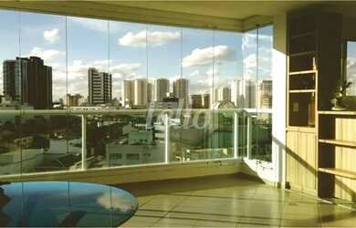 Imagem: O apartamento possui 3 Dormitórios, 3 Banheiros, 3 Vagas na