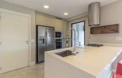 Imagem 15: Apartamento Locação Campo Belo 101 m² 2 Dormitórios