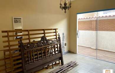 Imagem 9: Casa térrea na rua 3 dormitórios/suite, cozinha planejada