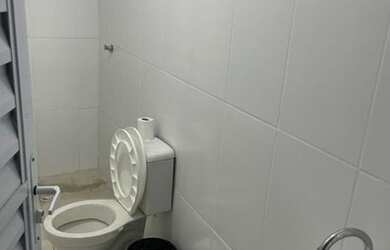 Imagem 15: Salão para Locação em Jardim Maria Fernandes - São Paulo