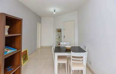 Imagem 6: APARTAMENTO RESIDENCIAL em São Paulo - SP, Saúde