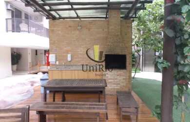 Imagem 16: Apartamento à venda - Freguesia Jacarepaguá - Rio de Janeiro - RJ