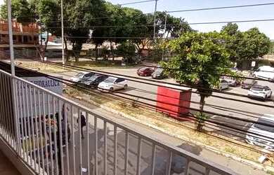 Imagem: APARTAMENTO DE 1 QUARTO COM VARANDA