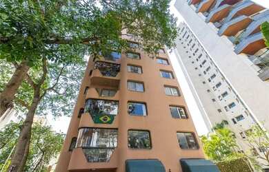 Imagem 4: APARTAMENTO RESIDENCIAL em São Paulo - SP, Moema