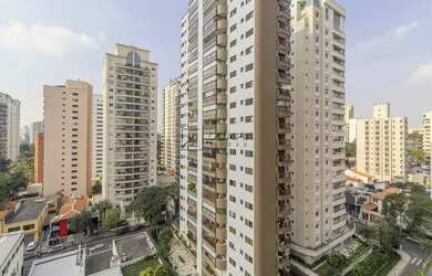 Imagem 12: Locação Apartamento 3 Dormitórios - 160 m² Moema