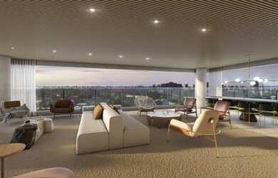 Imagem 12: APARTAMENTO RESIDENCIAL em São Paulo - SP, Moema