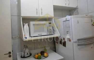 Imagem 4: apartamento - Ortizes - Valinhos