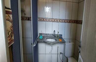 Imagem 15: CASA NA DJALMA DUTRA. Churrasqueira, Varanda, Área de serviçoe184m²...