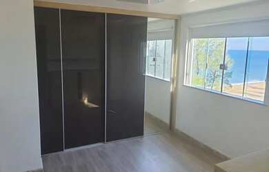 Imagem 14: Cobertura duplex Praia do Pecado