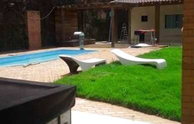 Imagem 7: Casa no Jd Elisa