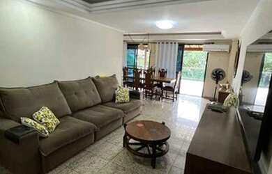 Imagem: O apartamento na cobertura à venda possui 4 Dormitórios, 5