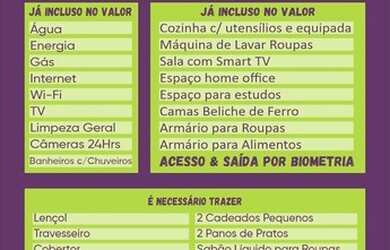 Imagem: O quarto está localizado em Canindé, São Paulo para alugar