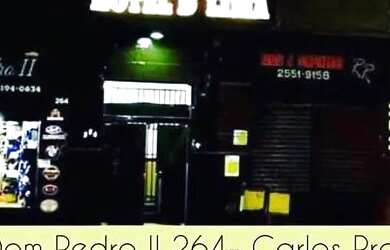 Imagem 1: Hotel Mensal/Pensão. 